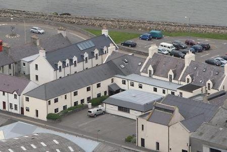 Ayre Hotel & Ayre Apartments Kirkwall Zewnętrze zdjęcie