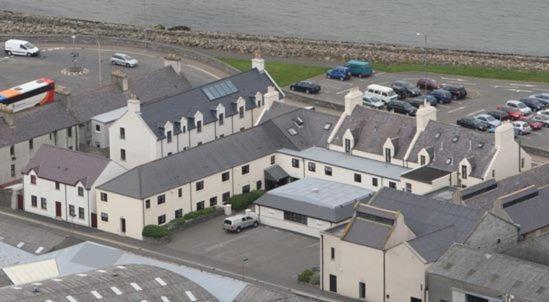 Ayre Hotel & Ayre Apartments Kirkwall Zewnętrze zdjęcie