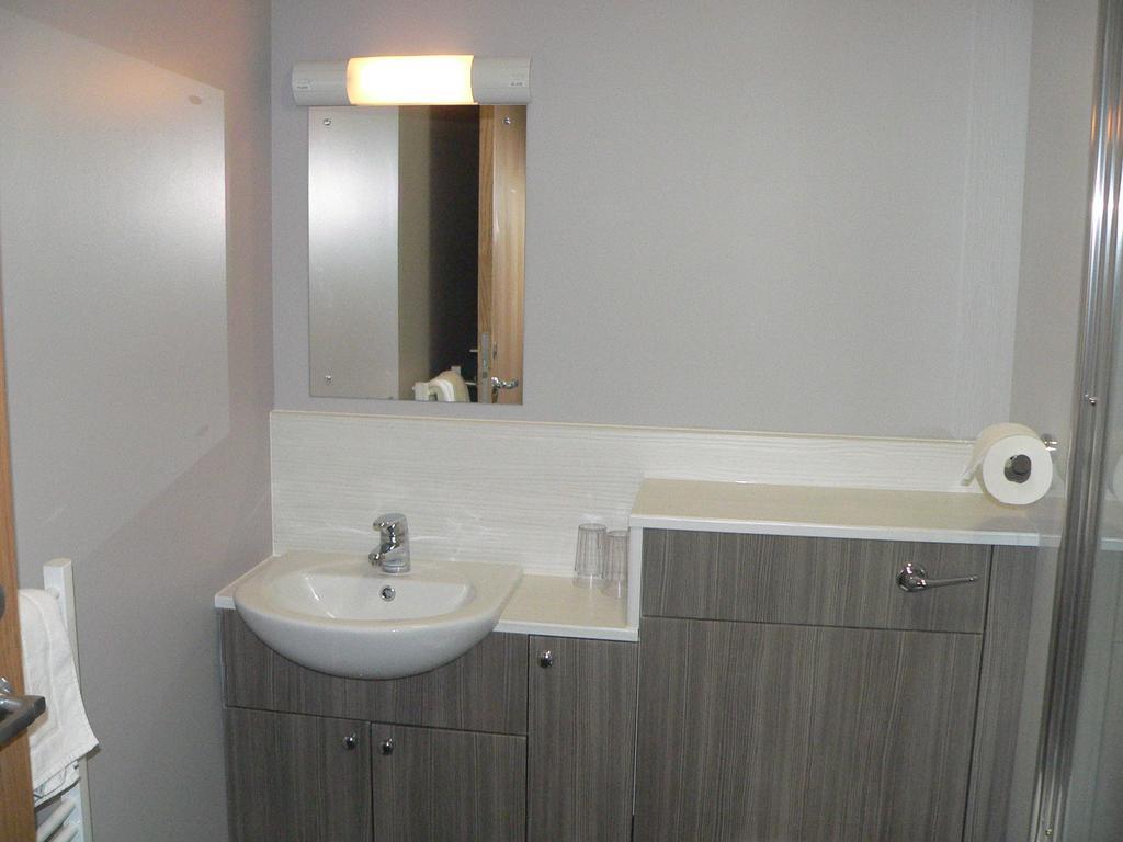 Ayre Hotel & Ayre Apartments Kirkwall Zewnętrze zdjęcie