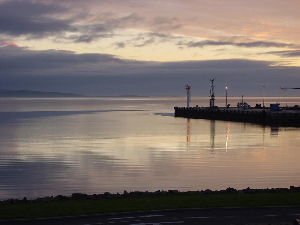 Ayre Hotel & Ayre Apartments Kirkwall Zewnętrze zdjęcie